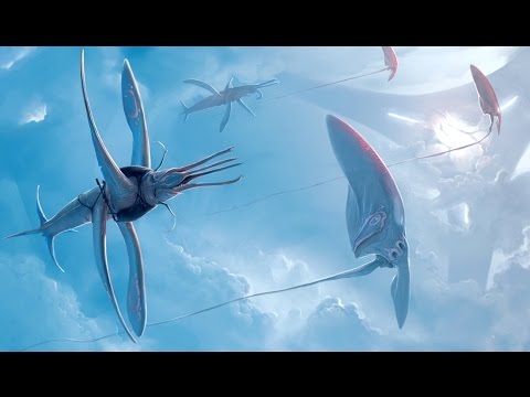 Kosmos – Życie Pozaziemskie – Fikcja i fakty [HD]