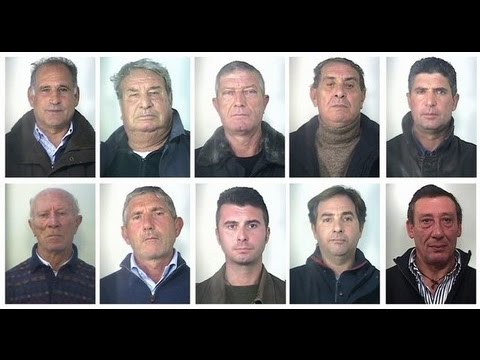 Mafia – Wielka Zdrada