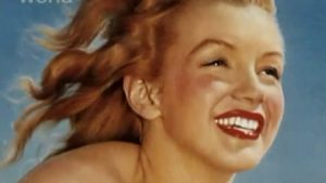Marilyn Monroe