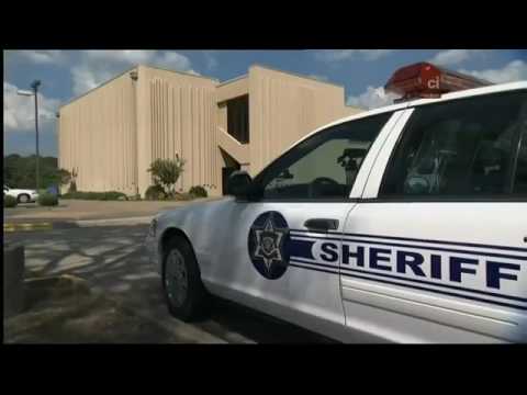 Morderstwo w Shreveport