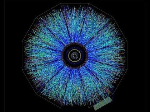 Na tropach czarnej materii