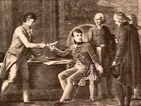 Napoleon Bonaparte – Potęga Francji