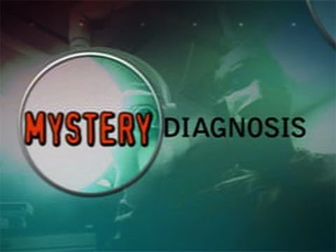 Niezwykłe przypadki medyczne – Kobieta która była zjadana żywcem