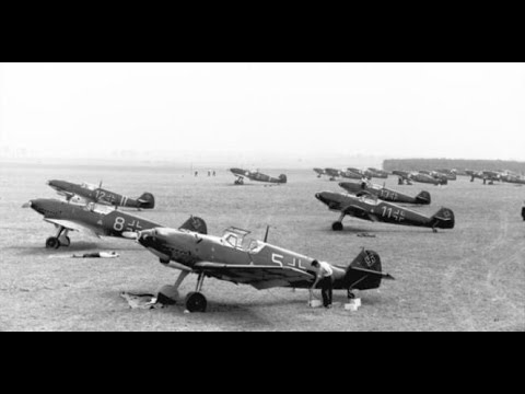 Obrona powietrzna III Rzeszy