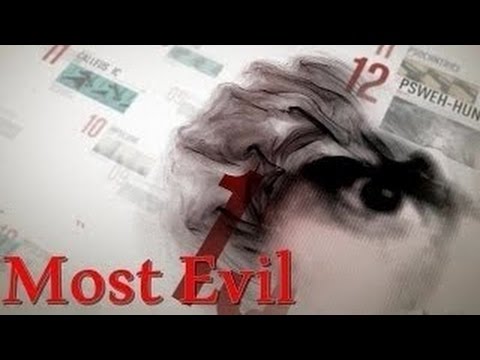 Okrutni Ludzie – Kobiety Morderczynie