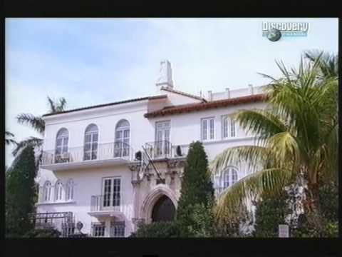 Okrutni Ludzie – W pogoni za złem