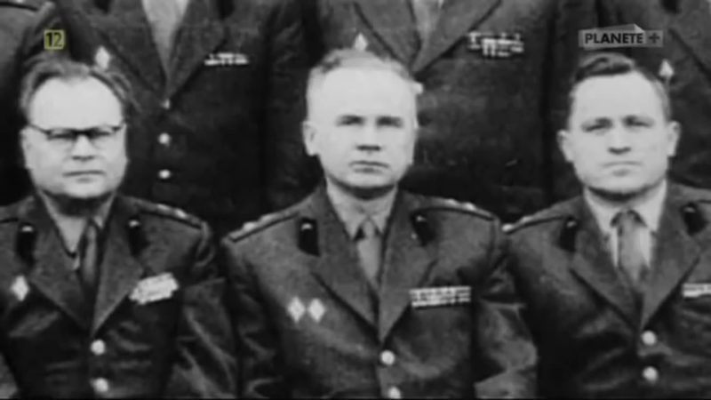 Oleg Pieńkowski – Człowiek który ocalił Świat