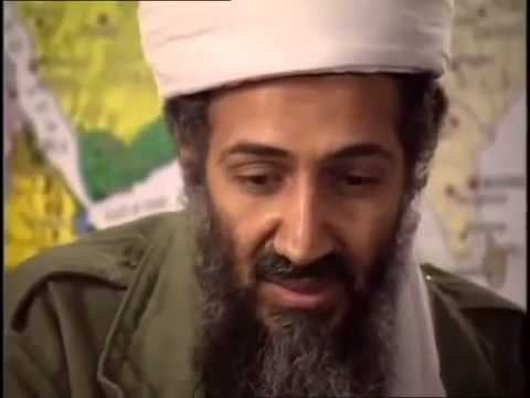Osama Bin Laden – W imię Allaha