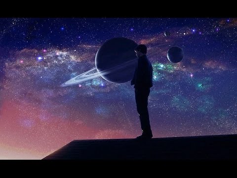 Piękno wszechświata [HD]