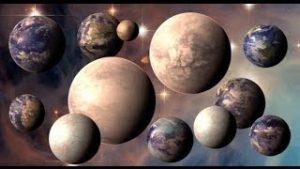 Planety Pozasłoneczne – W poszukiwaniu drugiej Ziemi