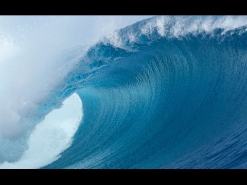 Pradawne Tsunami [HD]