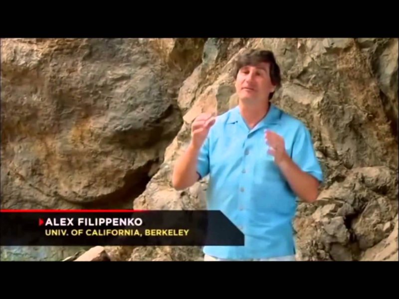 Rozbitkowie na Marsie [HD]