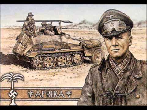 Sensacje XX wieku – Erwin Rommel (audycja radiowa)