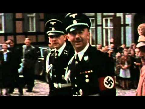 Sensacje XX wieku – Himmler