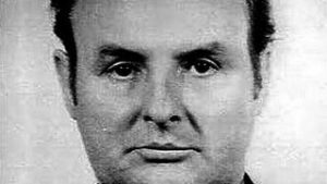 Seryjni Mordercy – Archibald Thomson Hall – Kamerdyner