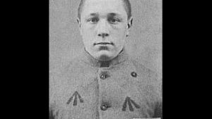 Seryjni Mordercy – Harold Jones – Kuba Rozbieracz