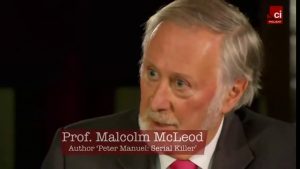 Seryjni Mordercy – Peter Manuel – Bestia z Birkenshaw