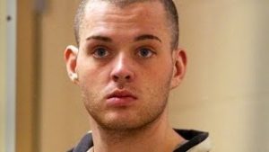 Seryjni Mordercy – Zabójca Jubilerów Chris DiMeo