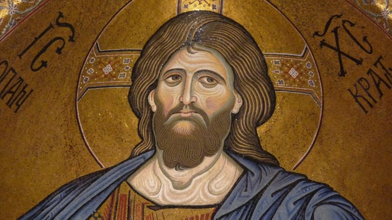 Śladami Jezusa z Nazaretu