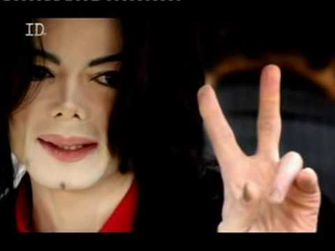 Tajemnica śmierci Michaela Jacksona