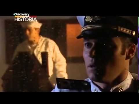 Tajemnica zatonięcia Andrei Dorii