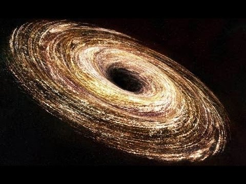 Tajemnice czarnej dziury [HD]