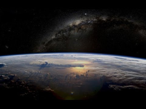 Tajemnice Wszechświata – Nasze miejsce w drodze mlecznej [HD]