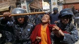 Tybet – walka o wolność [HD]