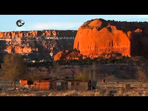 Zabójcze wirusy – Dolina Śmierci