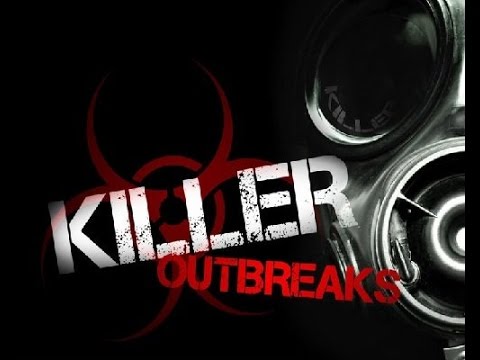 Zabójcze Wirusy -Krwawy Sport