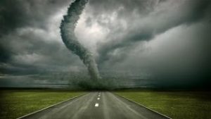 Zabójcze Żywioły – Super Tornado
