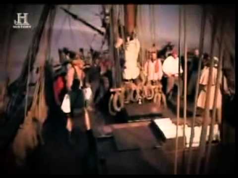 Zagadki historii – Kapitan Kidd