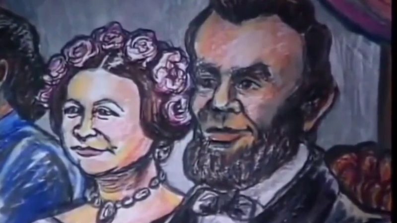 Zamachy na prezedyentów USA [HD]