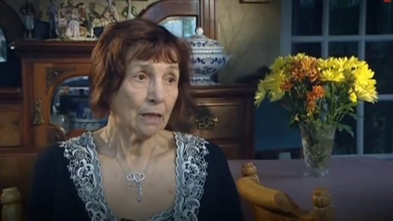 Zawód oszust – Robert Hyams