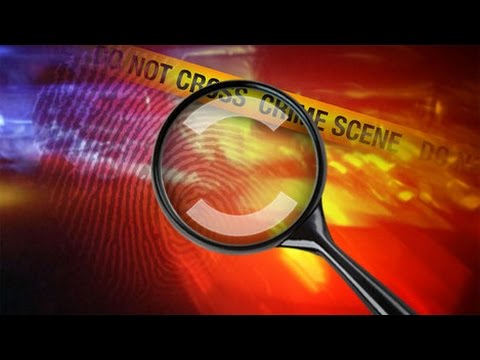 Na Miejscu Zbrodni – Z zimna krwią