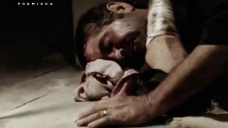 Przechytrzyć porywacza – Porwani w Iraku