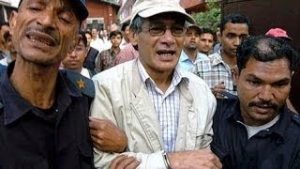 Seryjni Mordercy – Charles Gurmukh Sobhraj