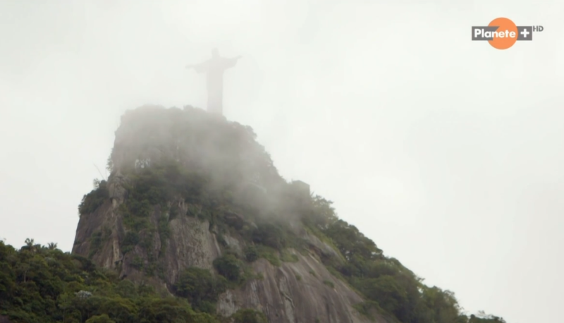 Brazylia – Przebudzenie giganta