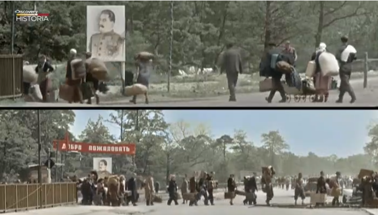 Krajobraz po Hitlerze