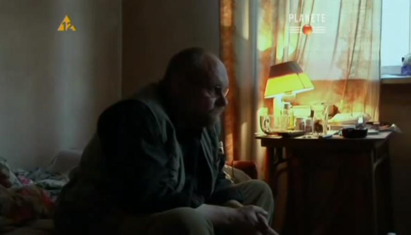 Do bólu – Marcin Koszałka film dokumentalny