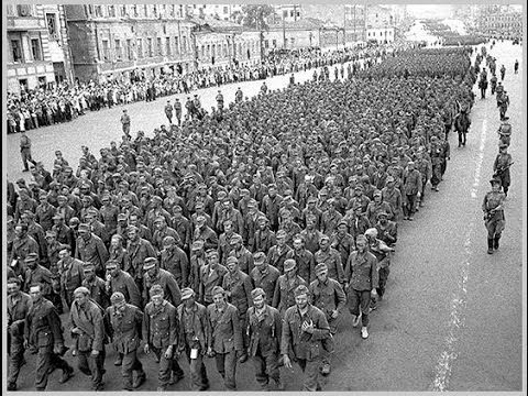 Wojna rosyjska – Kult jednostki