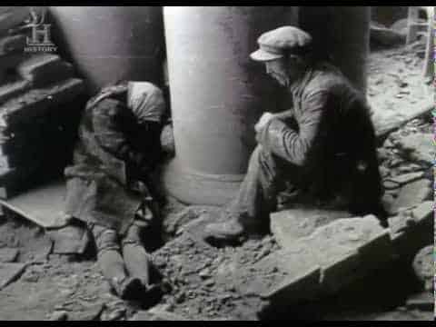 Film o powstaniu warszawskim