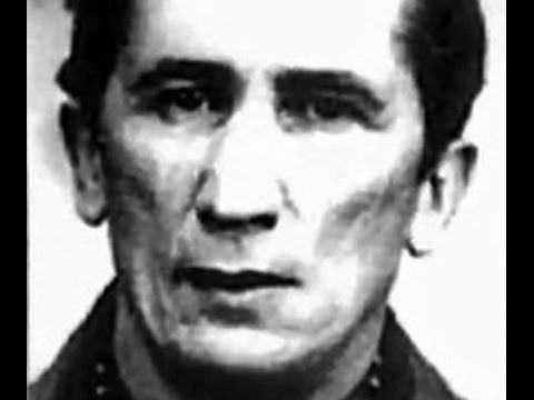 Jestem mordercą – Marchwicki Zdzisław