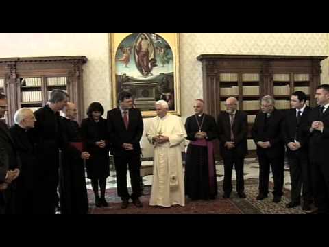 Legion Chrystusa – Skandal w Watykanie 2011