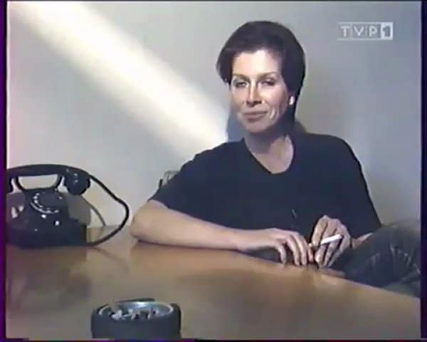 Sen o Victorii film 1994