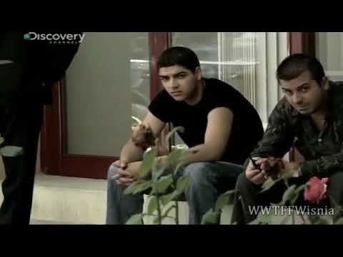 Bułgarska mafia