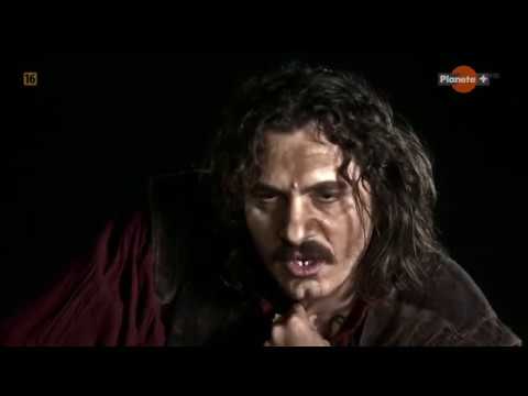 Drakula – Historia prawdziwa