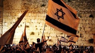 Jerozolima – Narodziny świętego miasta