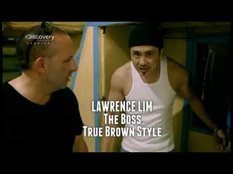 Kodeks gangstera – Commandos