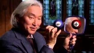 Kosmos – Tajemnice Wszechświata – UFO okiem naukowca